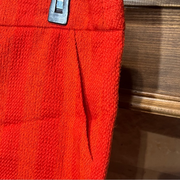 Trina Turk Corbin Fringe Tweed Shorts - Picture 10 of 13